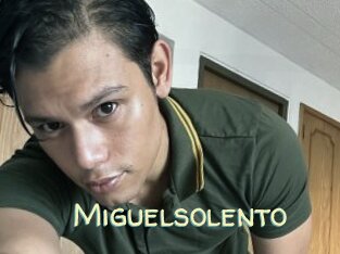 Miguelsolento