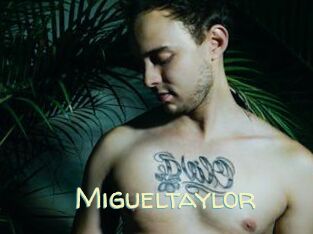 Migueltaylor