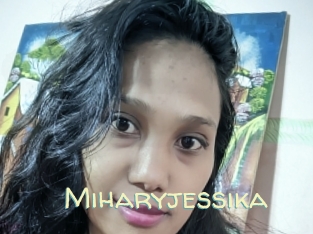 miharyjessika Sexy Tchat