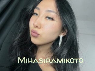 Mihasiramikoto