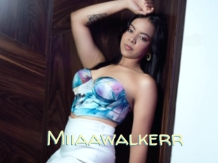 Miiaawalkerr