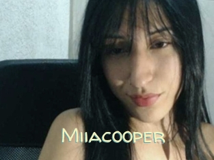 Miiacooper