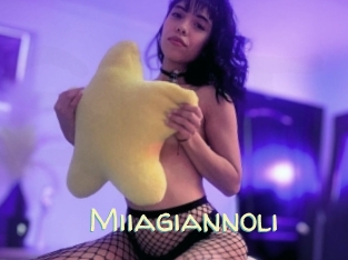 Miiagiannoli