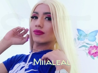 miialeal Sexy Tchat