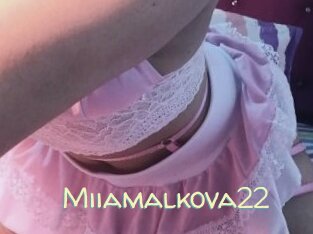 Miiamalkova22