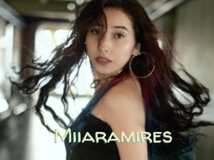 Miiaramires