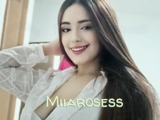 Miiarosess