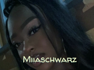 Miiaschwarz