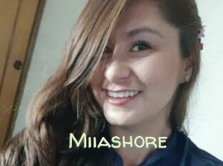 Miiashore