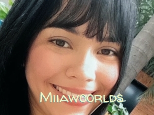 Miiawoorlds