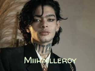 miihailleroy Sexy Tchat