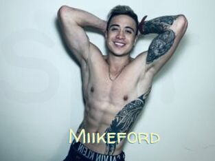 Miikeford