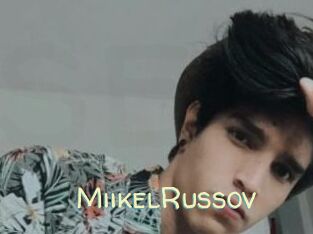 MiikelRussov