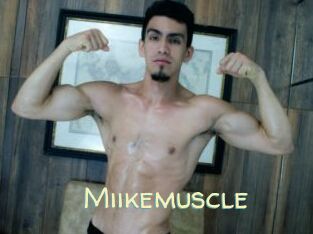 Miikemuscle