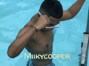 Miikycooper
