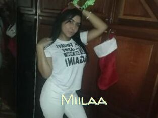 Miilaa