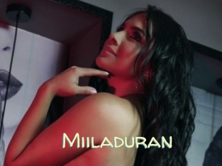 Miiladuran