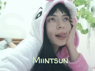 Miintsun