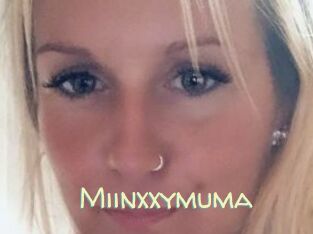 Miinxxymuma