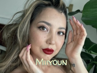 Miiyoun