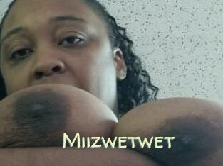 Miizwetwet