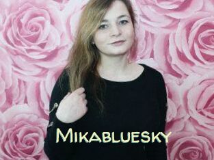 Mikabluesky
