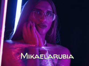 Mikaelarubia