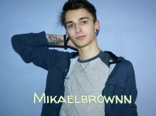 Mikaelbrownn