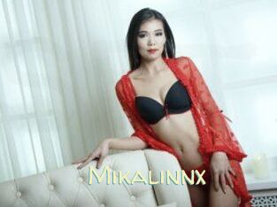 Mikalinnx