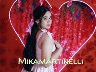 Mikamartinelli