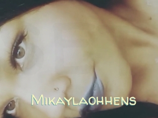 Mikaylaohhens