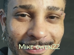 Mike_owen22