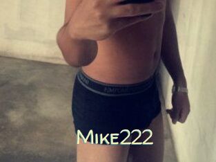 Mike222