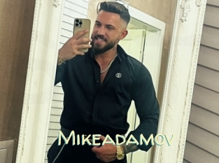 mikeadamov Sexy Tchat