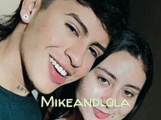 mikeandlola Sexy Tchat