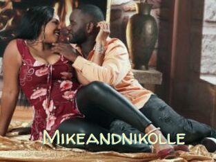 Mikeandnikolle