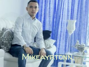 mikeayrtonn Sexy Tchat