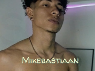 Mikebastiaan