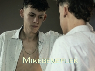 mikebeneflek Sexy Tchat