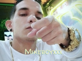 Mikeboyxxx