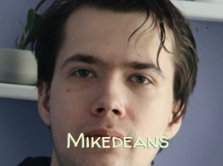 mikedeans Sexy Tchat