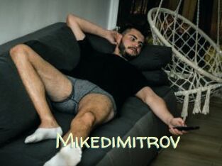 Mikedimitrov