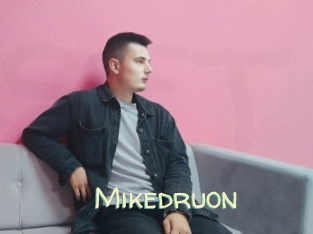 Mikedruon
