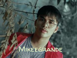 Mikeegrande