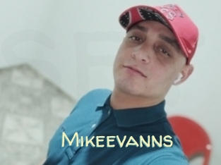 Mikeevanns