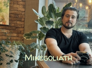 Mikegoliath