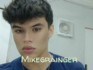 Mikegrainger
