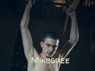 Mikegree