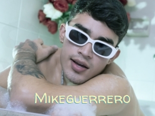 Mikeguerrero