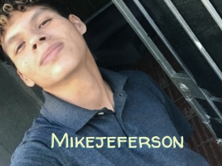 Mikejeferson